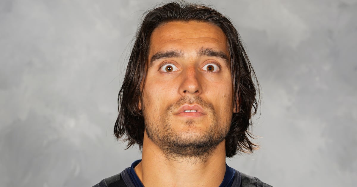 Brandon Tanev introduces himself to Utah Mammoth fanbase – Deseret News