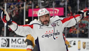 An audit of 2024-25 NHL predictions – Deseret News