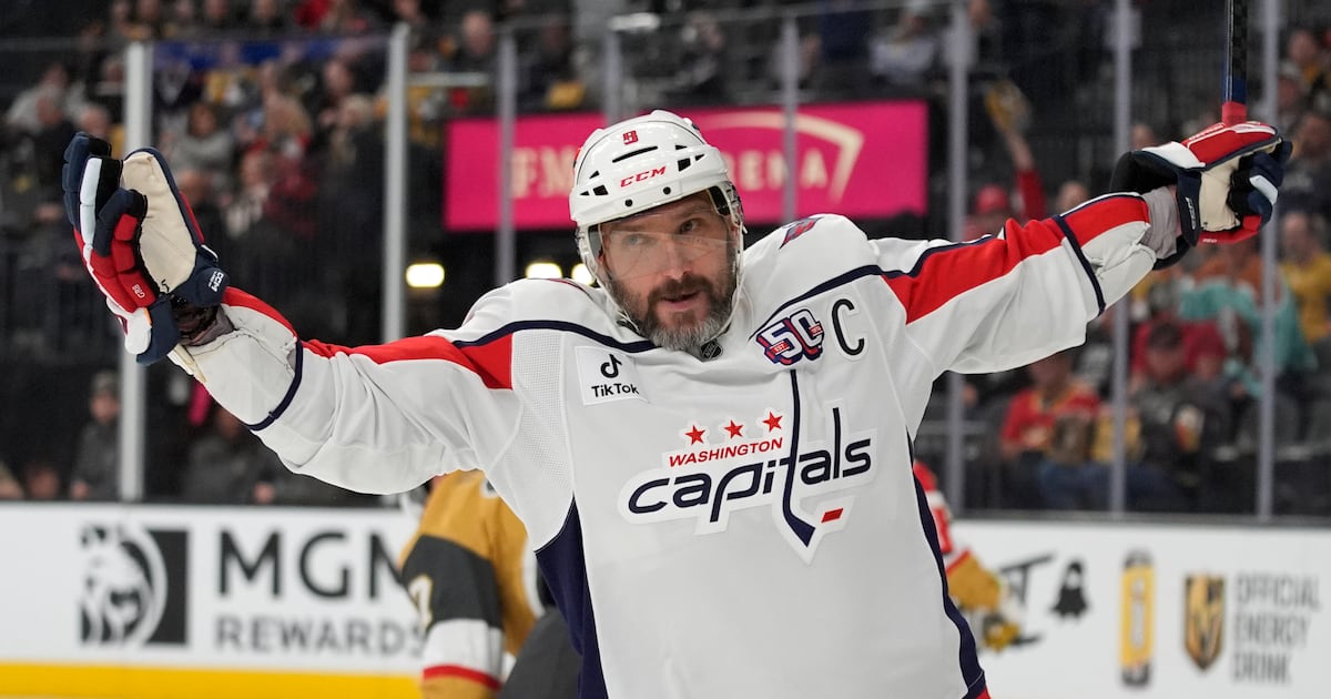 An audit of 2024-25 NHL predictions – Deseret News