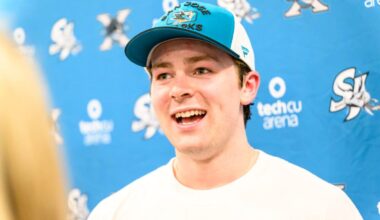 Richard Gallant Shares Hilarious Development Camp Prank, Best Escape Room Team