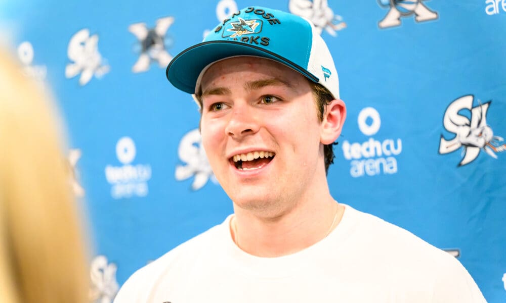 Richard Gallant Shares Hilarious Development Camp Prank, Best Escape Room Team