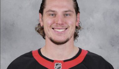 How Can Gaudette Continue Success With Sharks? (+)