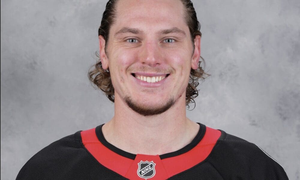 How Can Gaudette Continue Success With Sharks? (+)