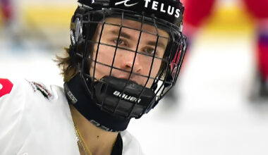 Gavin McKenna among draft eligibles set for Summer Showcase