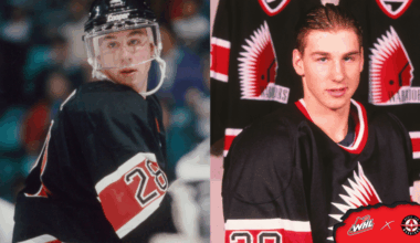 WHL alumnus Smyth to be inducted into the Alberta Hockey Hall of Fame