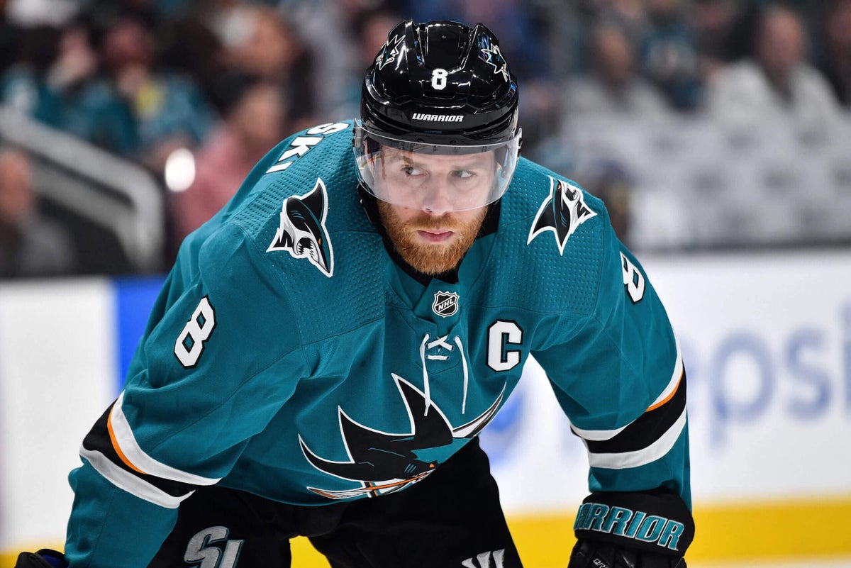 ‘Dirty’ Joe Pavelski was the ultimate blend of talent, leadership
