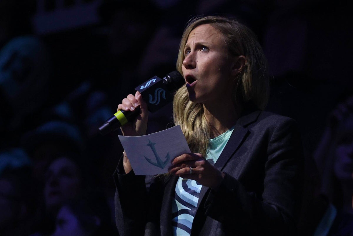 Kraken co-owner Samantha Holloway on building a team from the ground up, culture and more