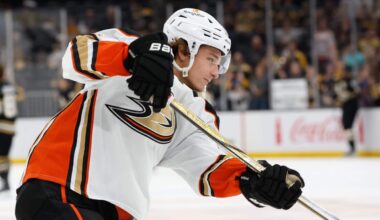 Anaheim Ducks shift games away from Bally Sports, announce free streaming option
