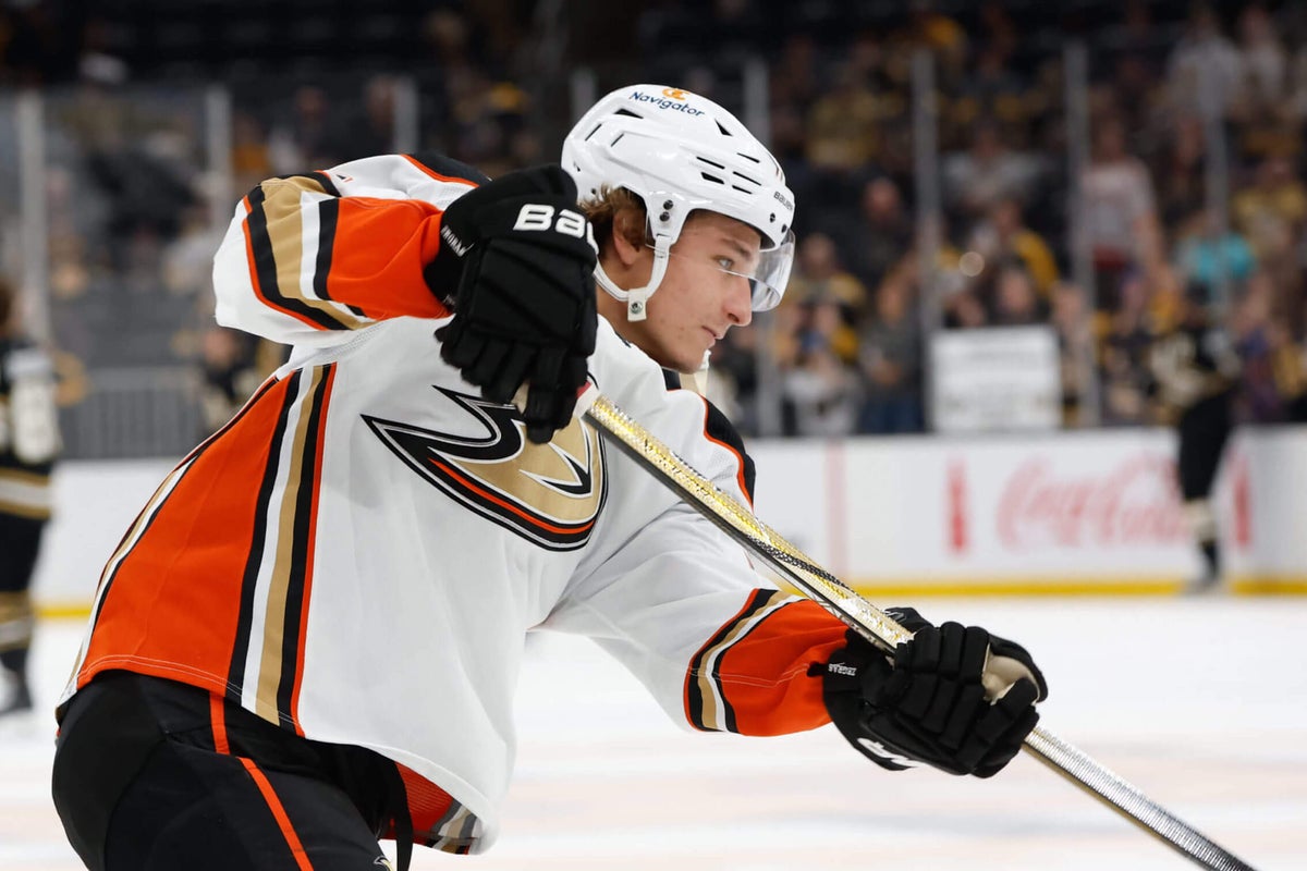 Anaheim Ducks shift games away from Bally Sports, announce free streaming option