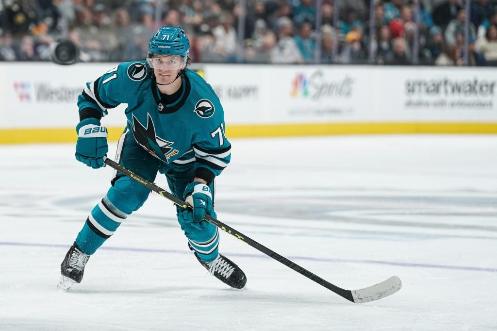 San Jose Sharks off to one of the worst starts in NHL history
