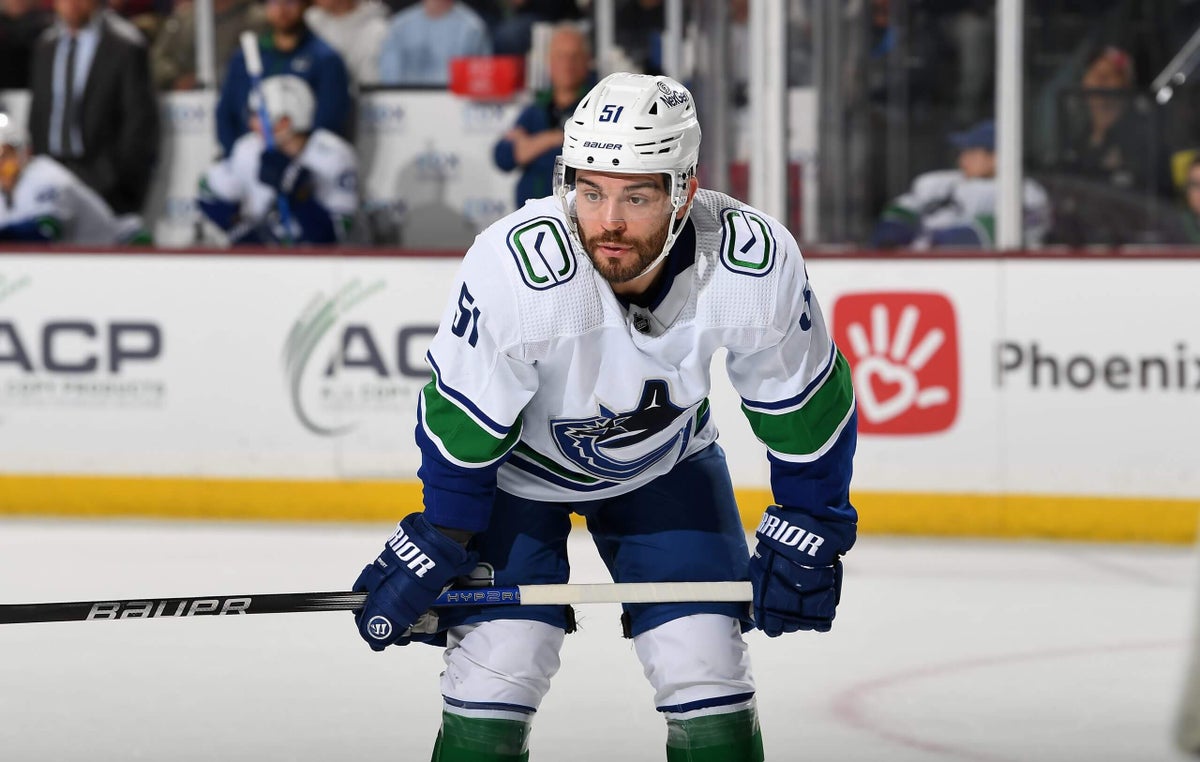NHL waiver tracker: Best players on the wire throughout 2024-25 preseason