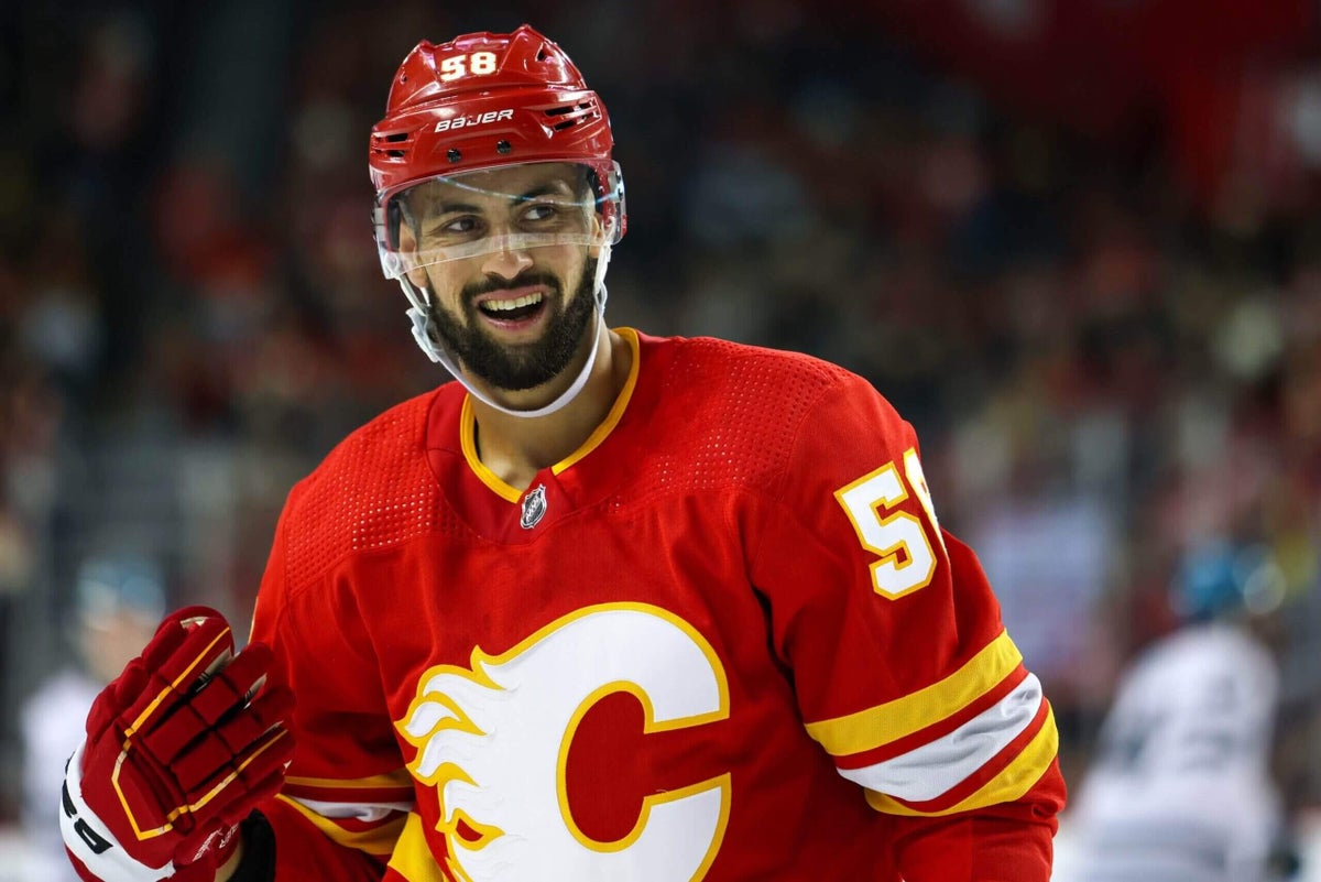 What happened between Oliver Kylington and the Flames? Mailbag, part 1