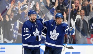 Rogers to Acquire 37.5% MLSE Stake From BCE for $3.5B