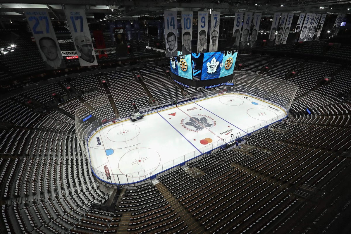 Maple Leafs season-ticket price hikes anger fans: ‘The cost is enormous’