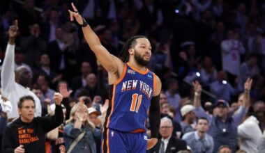 Knicks, Rangers Playoff Runs Push MSG Sports to $1B Revenue Record