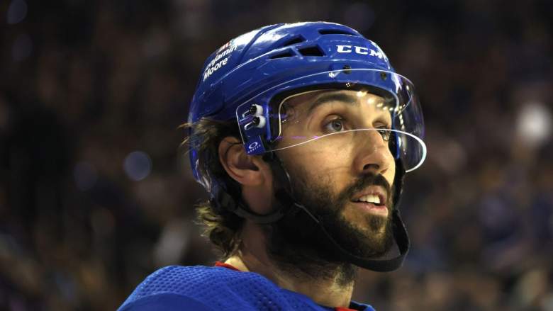 Analyst Urges Maple Leafs to Acquire $39.3M Star Forward