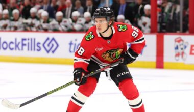 Comcast, Chicago Sports Network at Odds as Blackhawks Fans Miss Games