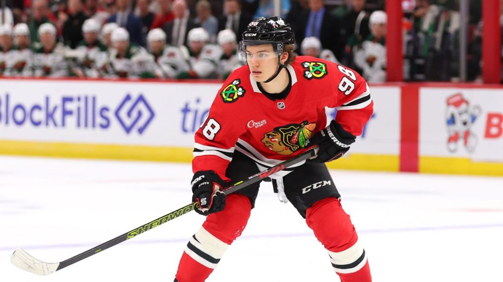 Comcast, Chicago Sports Network at Odds as Blackhawks Fans Miss Games