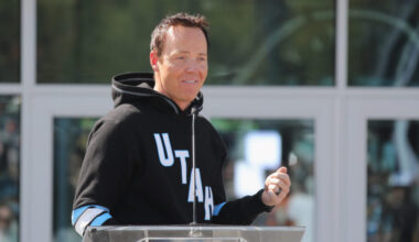 Ryan Smith, SEG Plans To Build Up To 20 Ice Rinks In Utah