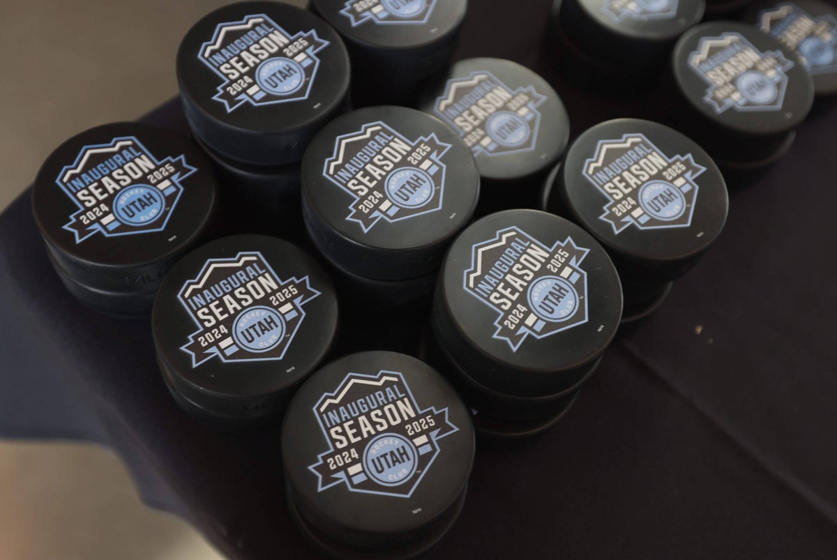 Utah HC strikes out on initial trademark applications for all team name finalists, including Yeti