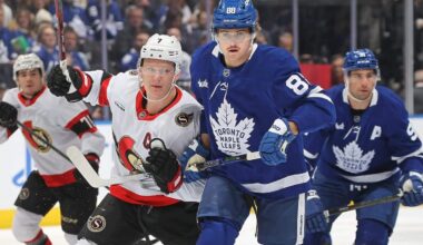 NHL playoff schedule set: Here are the dates and TV networks for all 8 first-round series