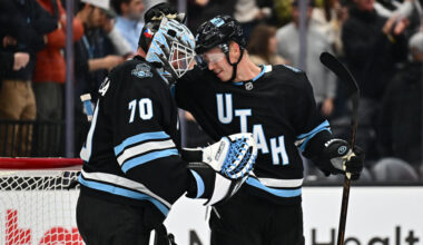 Utah Hockey Club Becomes A Utah Hockey Team