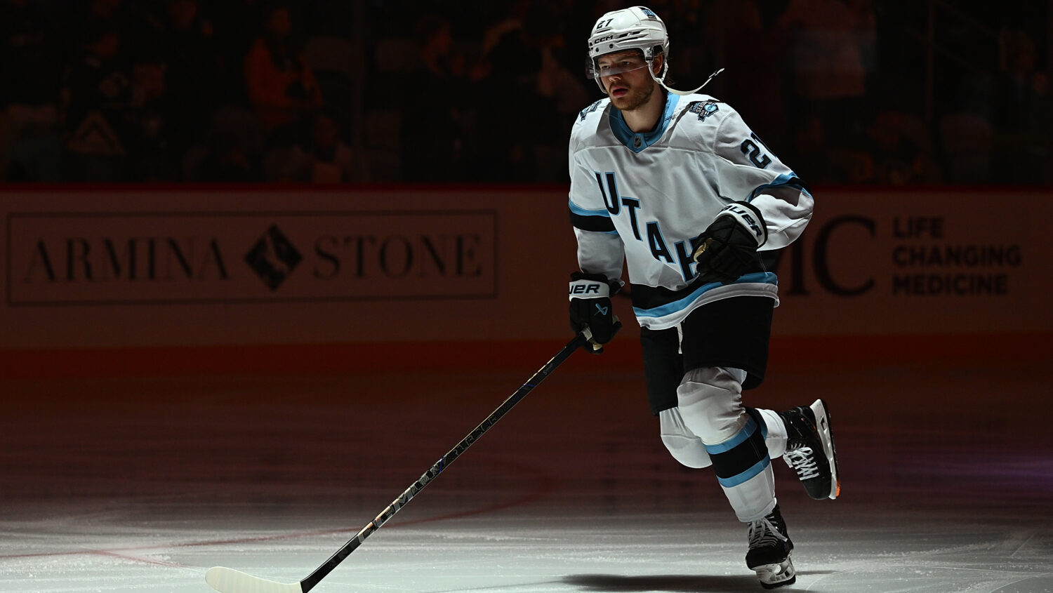 barrett hayton nhl star...