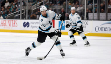 Utah Hockey Club Dylan Guenther Columbus Blue Jacekts...