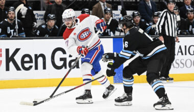 John Marino Puts His Body On The Line For Block To Save Goal
