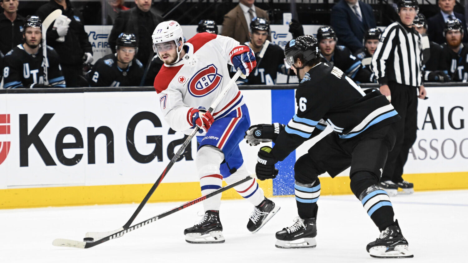 John Marino Puts His Body On The Line For Block To Save Goal
