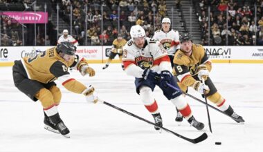 Way-too-early predictions for the 2025-26 NHL season: Stanley Cup winner, awards and more