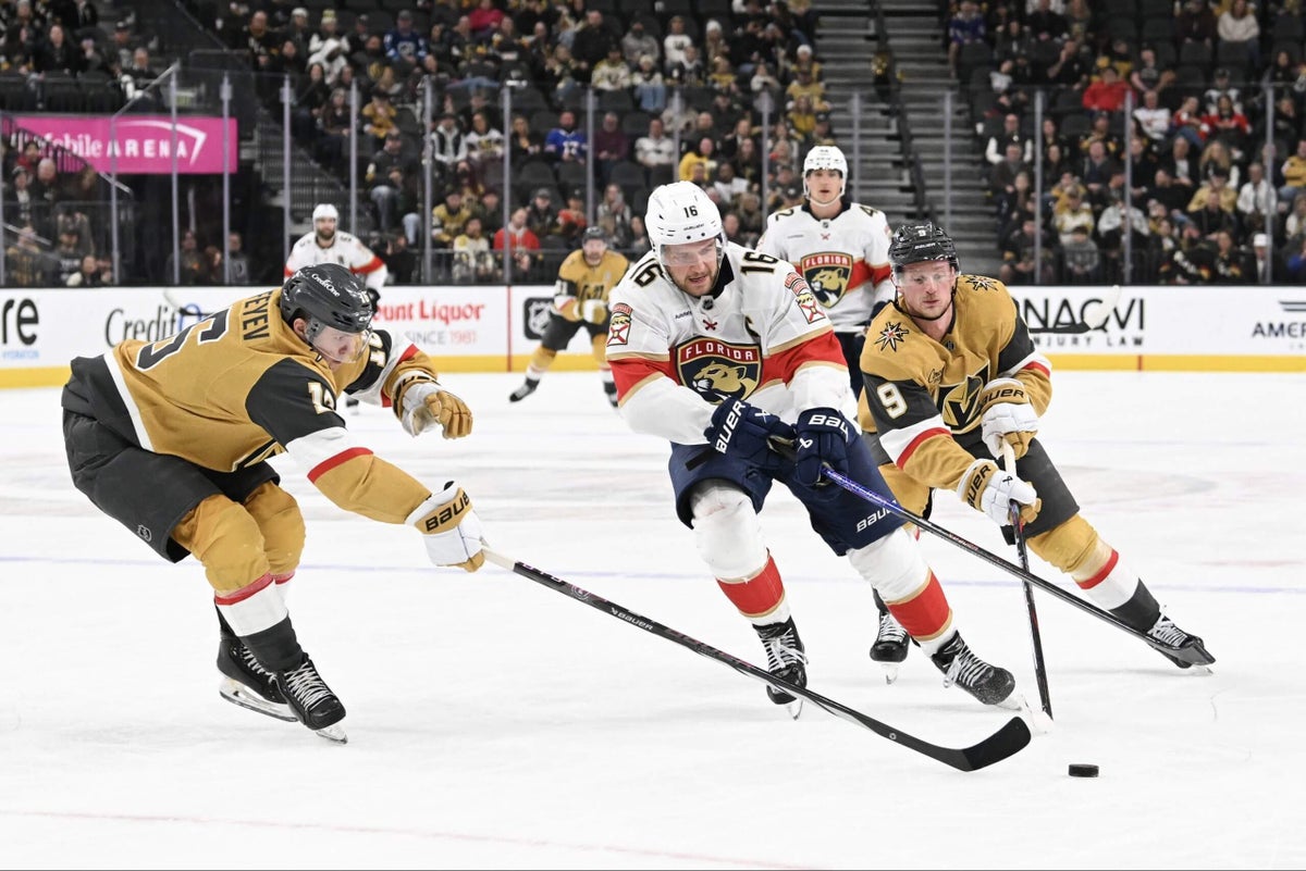 Way-too-early predictions for the 2025-26 NHL season: Stanley Cup winner, awards and more