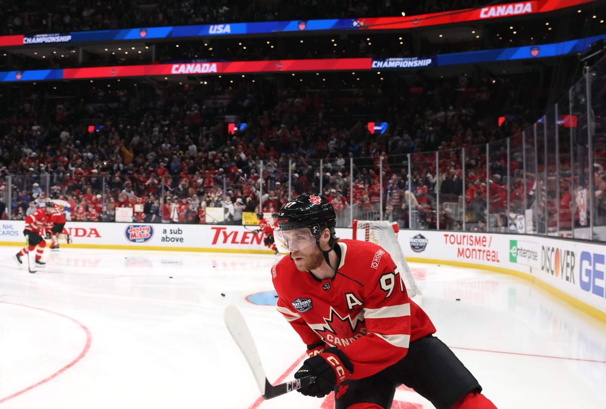 NHL players officially returning to Olympics in 2026 for first time since 2014