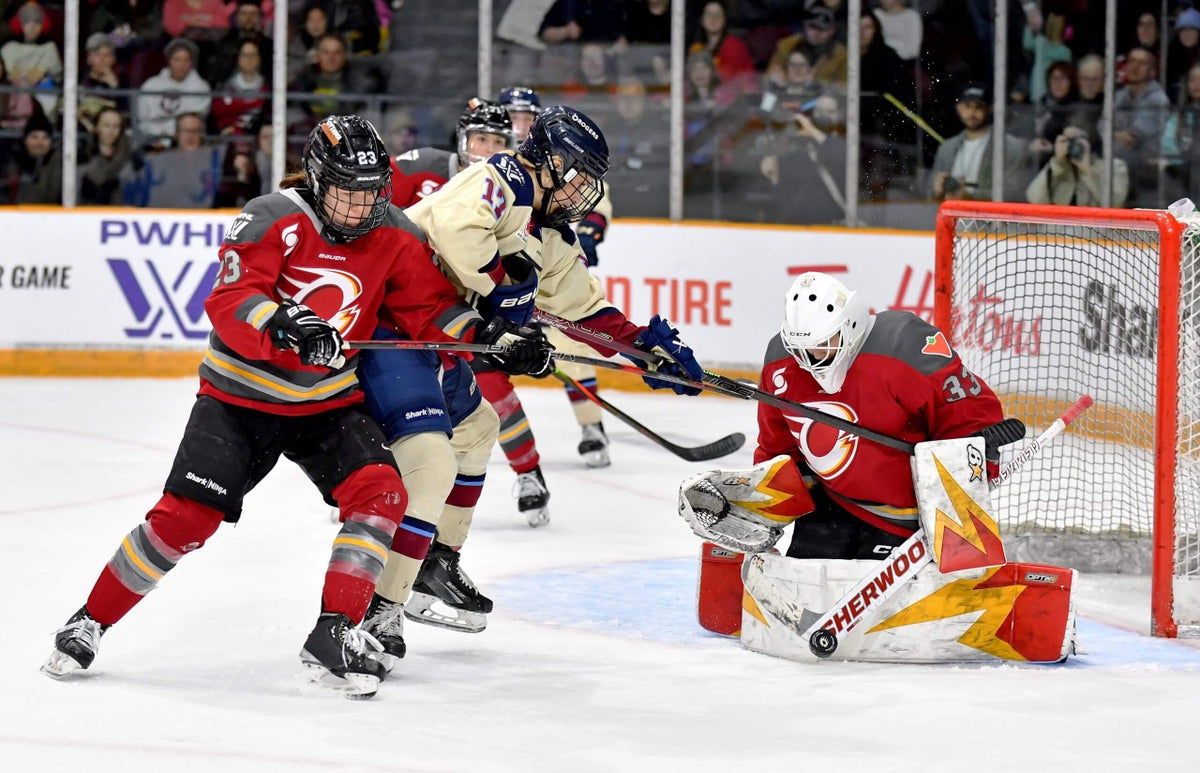 2025 PWHL playoff preview: Montreal vs. Ottawa, Toronto vs. Minnesota