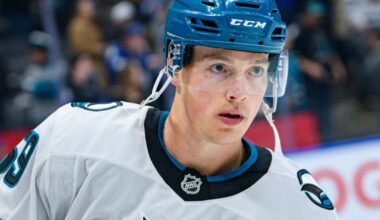 San Jose Barracuda | After Long Road, Cuda Captain Returns to NHL