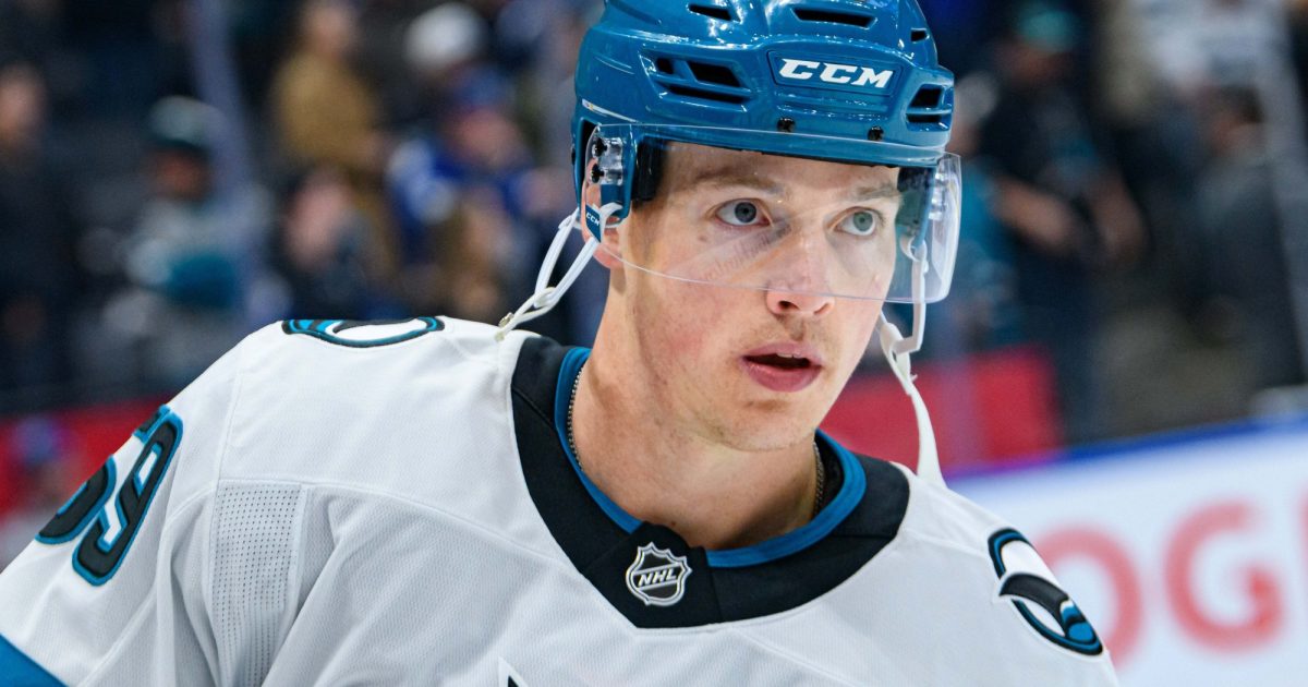 San Jose Barracuda | After Long Road, Cuda Captain Returns to NHL