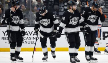 Have the Kings reached the end of the road?