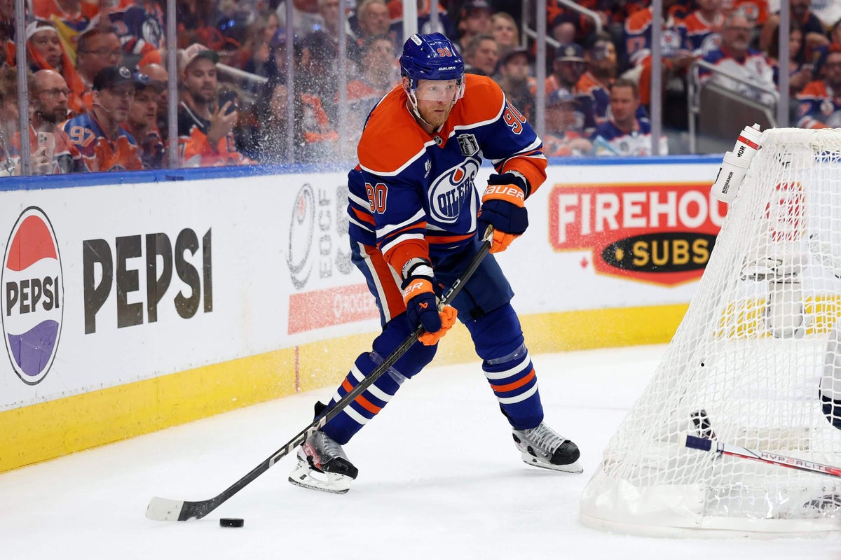 NHL contract grades: Kings sign Corey Perry with eye on Stanley Cup playoffs