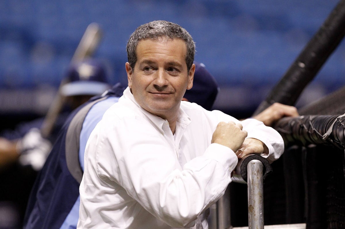 Sale of Rays expected to be final by September, team likely to stay in Tampa area: Source