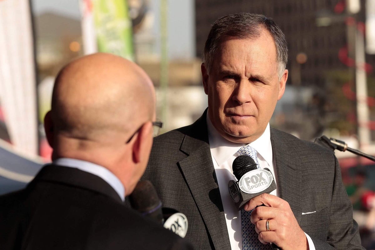 Longtime broadcaster John Kelly will not return as Blues move to simulcast model