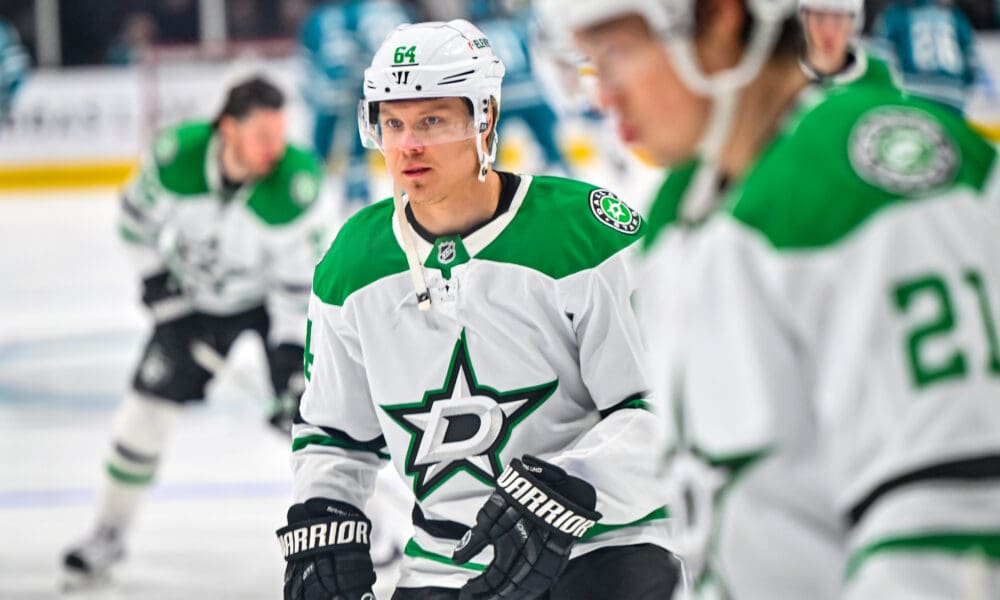 SJHN Daily: Which UFAs Are Left for Sharks To Sign? Misa on Spittin' Chiclets