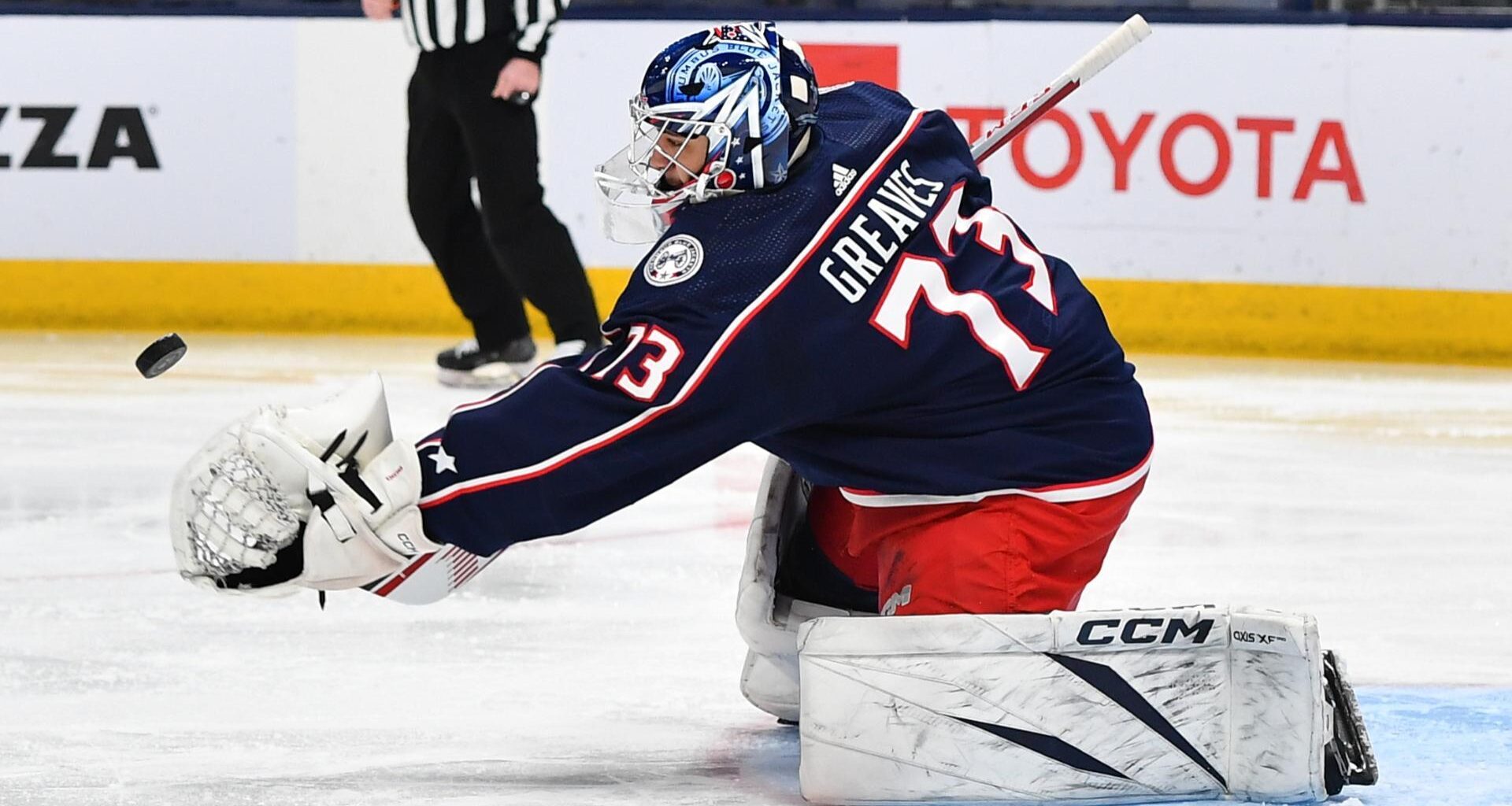 Cap League Goalie Rankings – July 2025 – DobberHockey