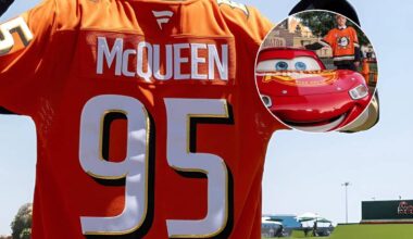 The NHL Draft Viral Disneyland Moment Everyone Talks About