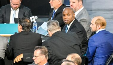 My Thoughts on Mike Grier, Free Agency & State of Sharks (+)