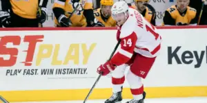 Gustav Nyquist