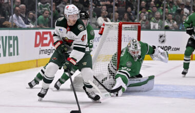 Winnipeg Jets' Gustav Nyquist Signing Is a Smart Short-Term Solution - The Hockey Writers - Winnipeg Jets