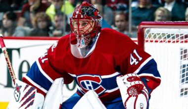 Jaroslav Halak retires