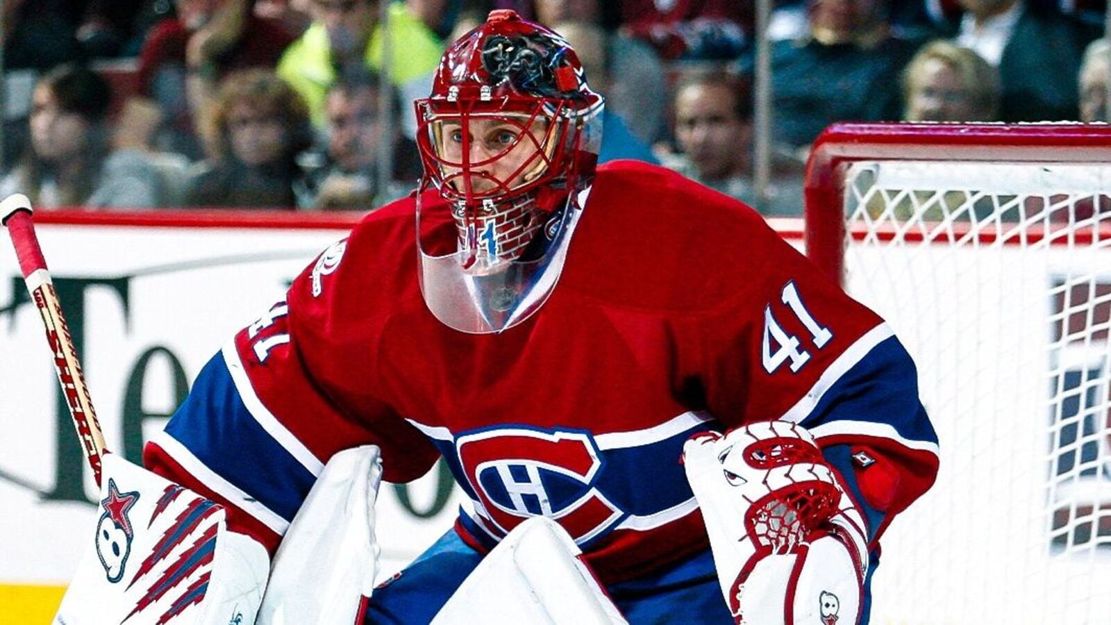 Jaroslav Halak retires