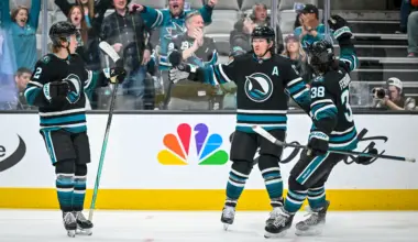 San Jose Sharks forward Tyler Toffoli