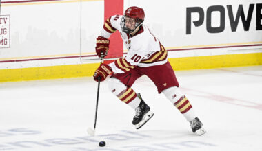 Why the Bruins Aren’t Destined for Rebuild | Bruins Beat